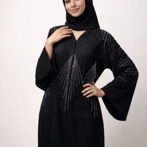 Abaya Noor Al Layl