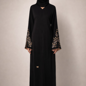 Abaya Zahr